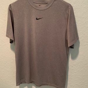 Nike kids tee